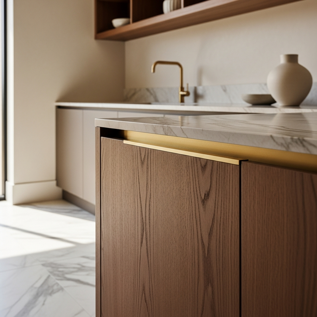 Developer Guide: Specifying Stainless Steel Cabinets for Multi-Unit Projects gallery image 1