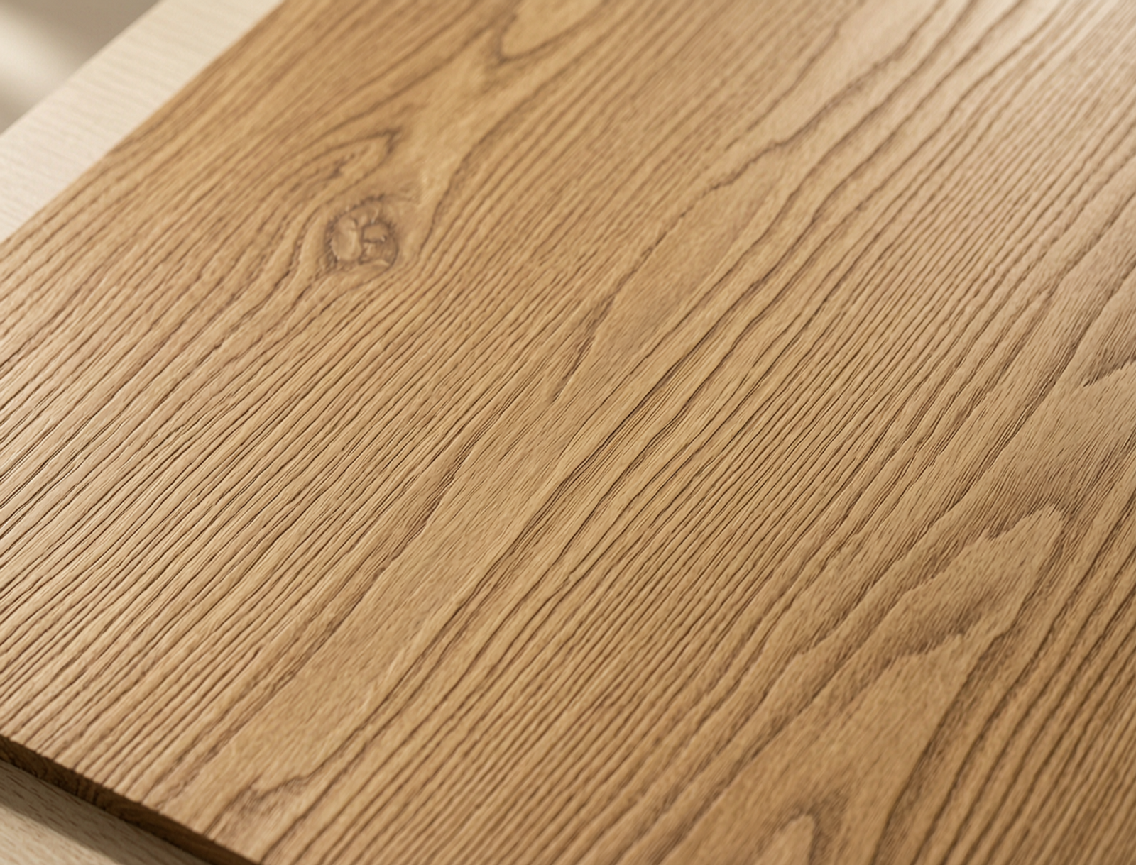 3D Wood Grain Transfer Film in natural light — Fadior