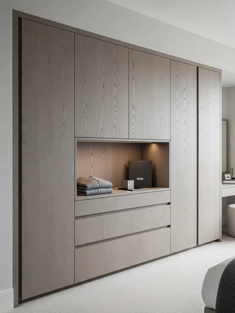 Armario Clerestory Brera