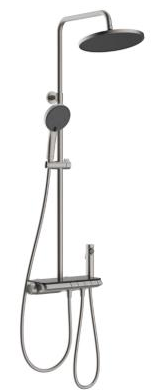 Shower Faucet System product photo for FADIOR HOME shop