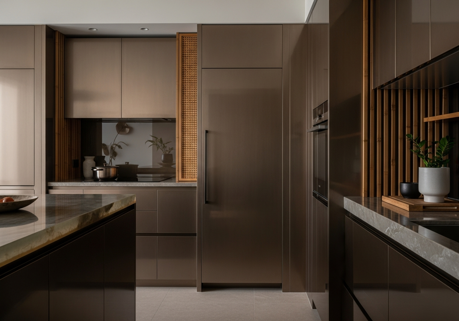 Fadior Taipei Xinyi Apartment — lifestyle setting with natural light