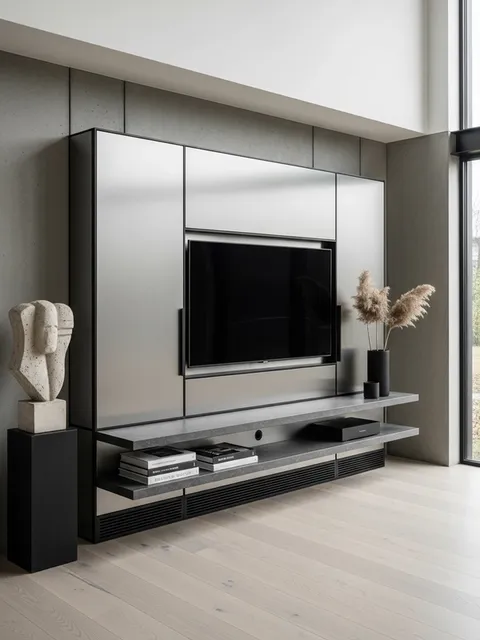 Suite de Sala de Estar Essence