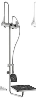 Shower Faucet System product photo for FADIOR HOME shop