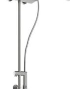 Shower Faucet System product photo for FADIOR HOME shop