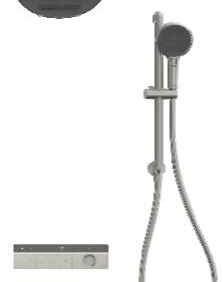 Shower Faucet System product photo for FADIOR HOME shop