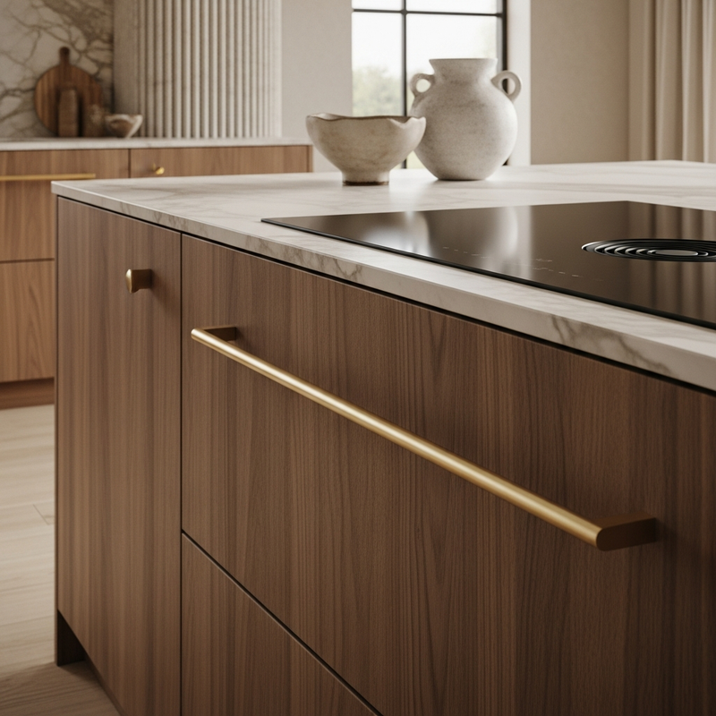 Zero Formaldehyde Cabinetry: What the Label Actually Hides gallery image 1