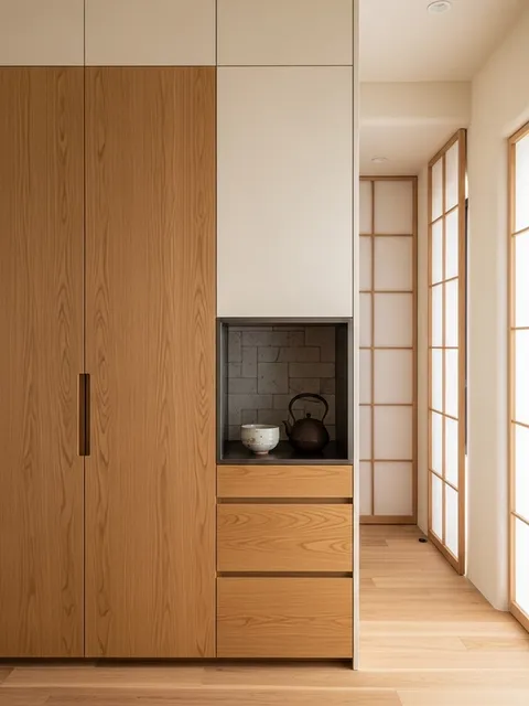 Suite de Armario Brera