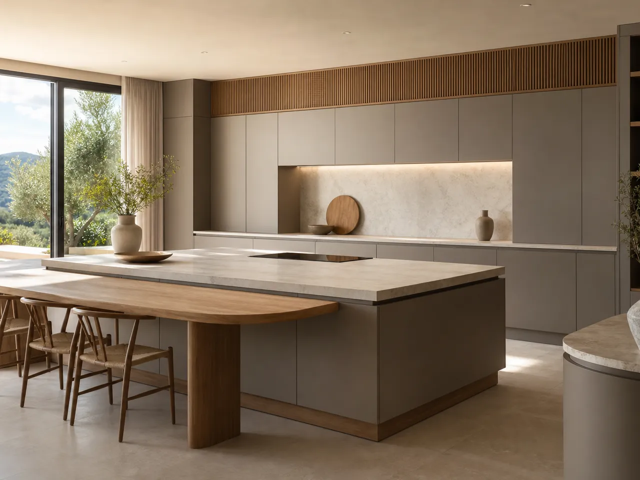 Acero inoxidable 304 vs 316 para armarios de cocina: Guía del comprador 2026 — editorial de Fadior sobre mobiliario en acero inoxidable 304