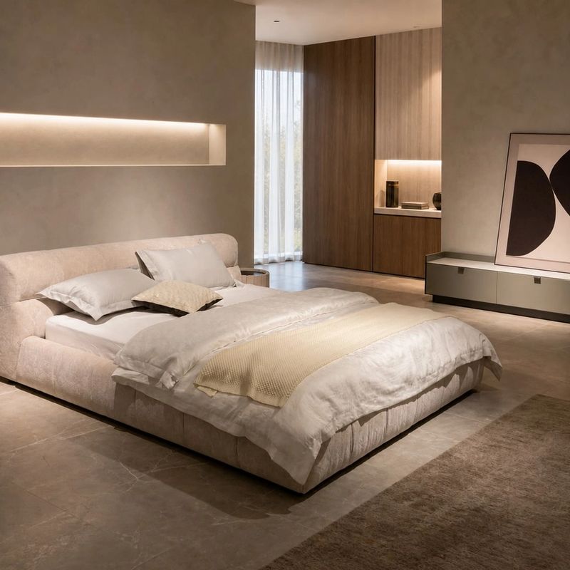 Beds