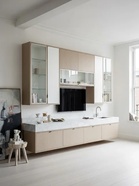 Mueble de TV Essence