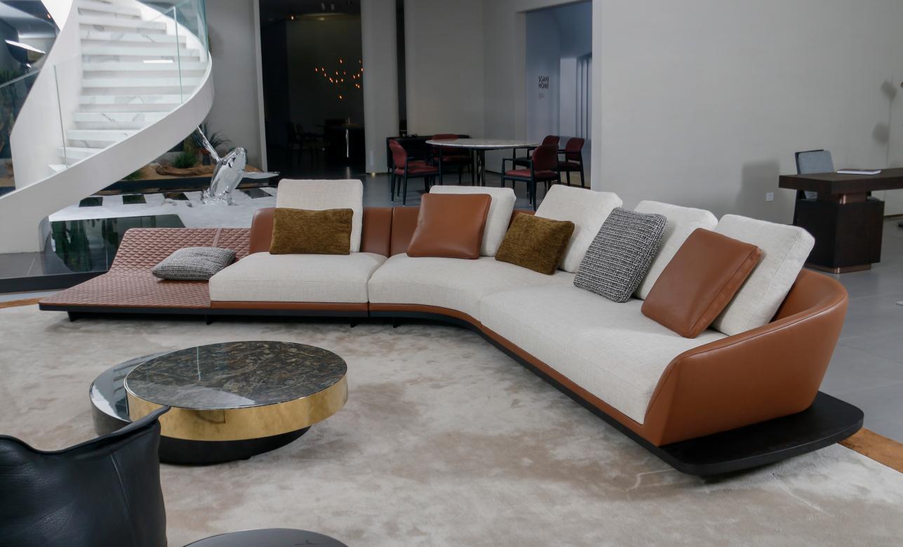 Modern Sofa 2 待供应商补 product photo for FADIOR HOME shop