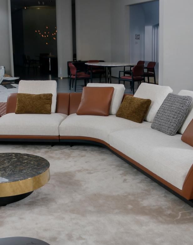 Modern Sofa 2 待供应商补 product photo for FADIOR HOME shop