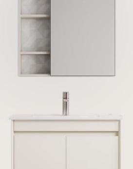 Bathroom Vanity Cabinet product photo for FADIOR HOME shop