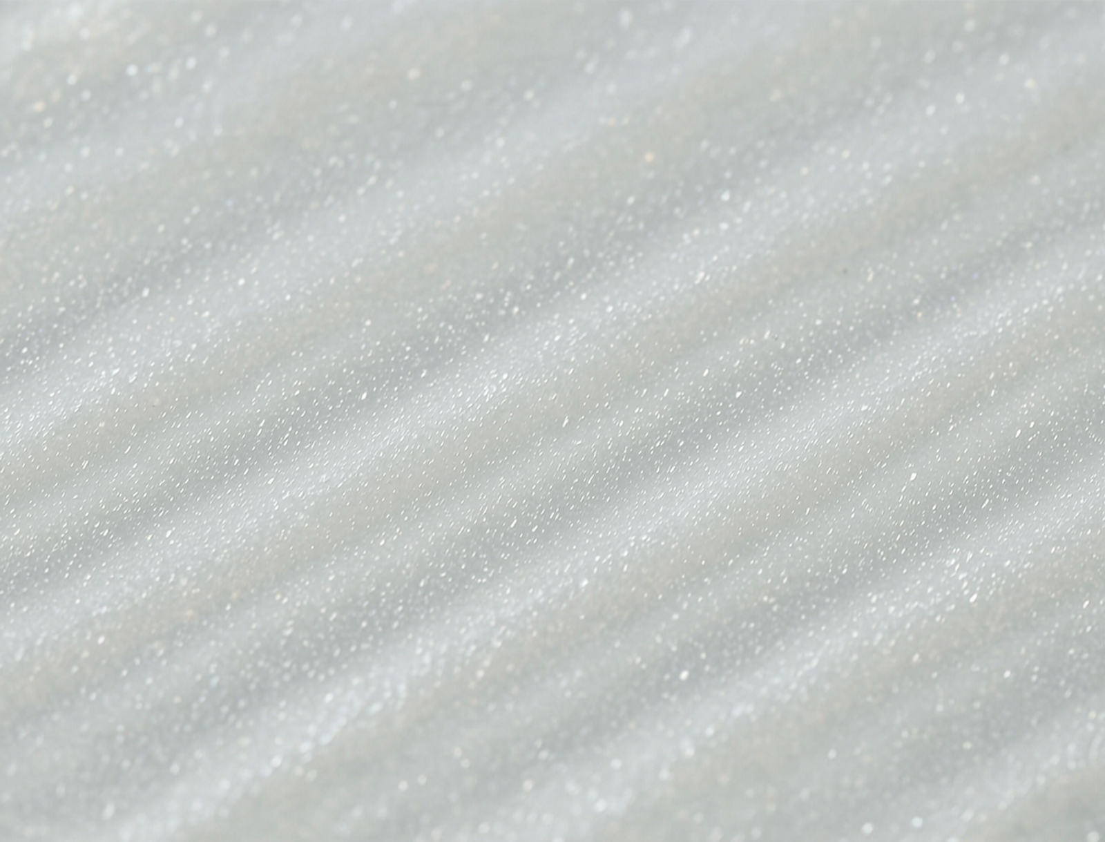 Microparticle Crystal Resin Technology (微粒子晶脂技术) in natural light — Fadior