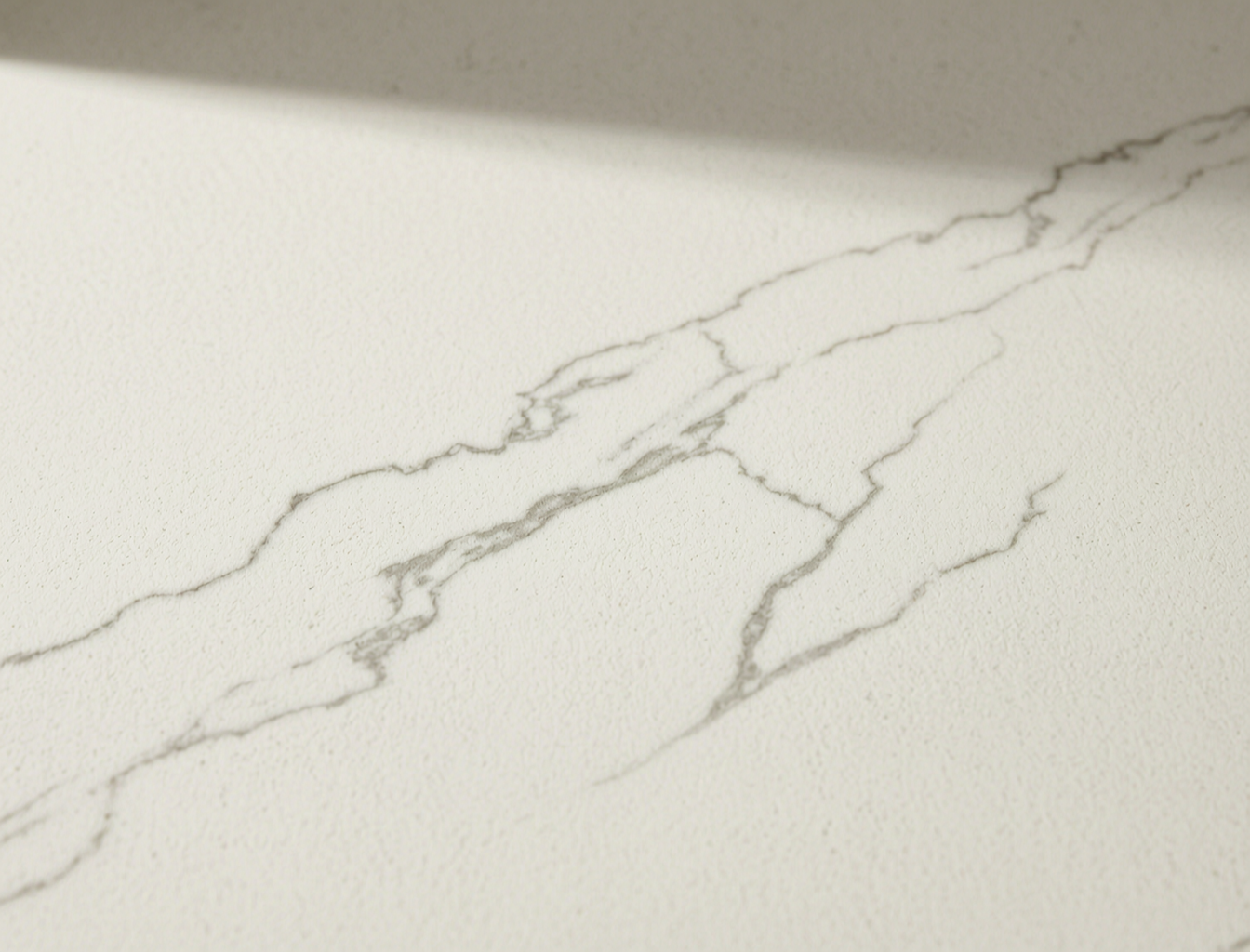 Sintered Stone Countertop (Dekton/Neolith class) in natural light — Fadior