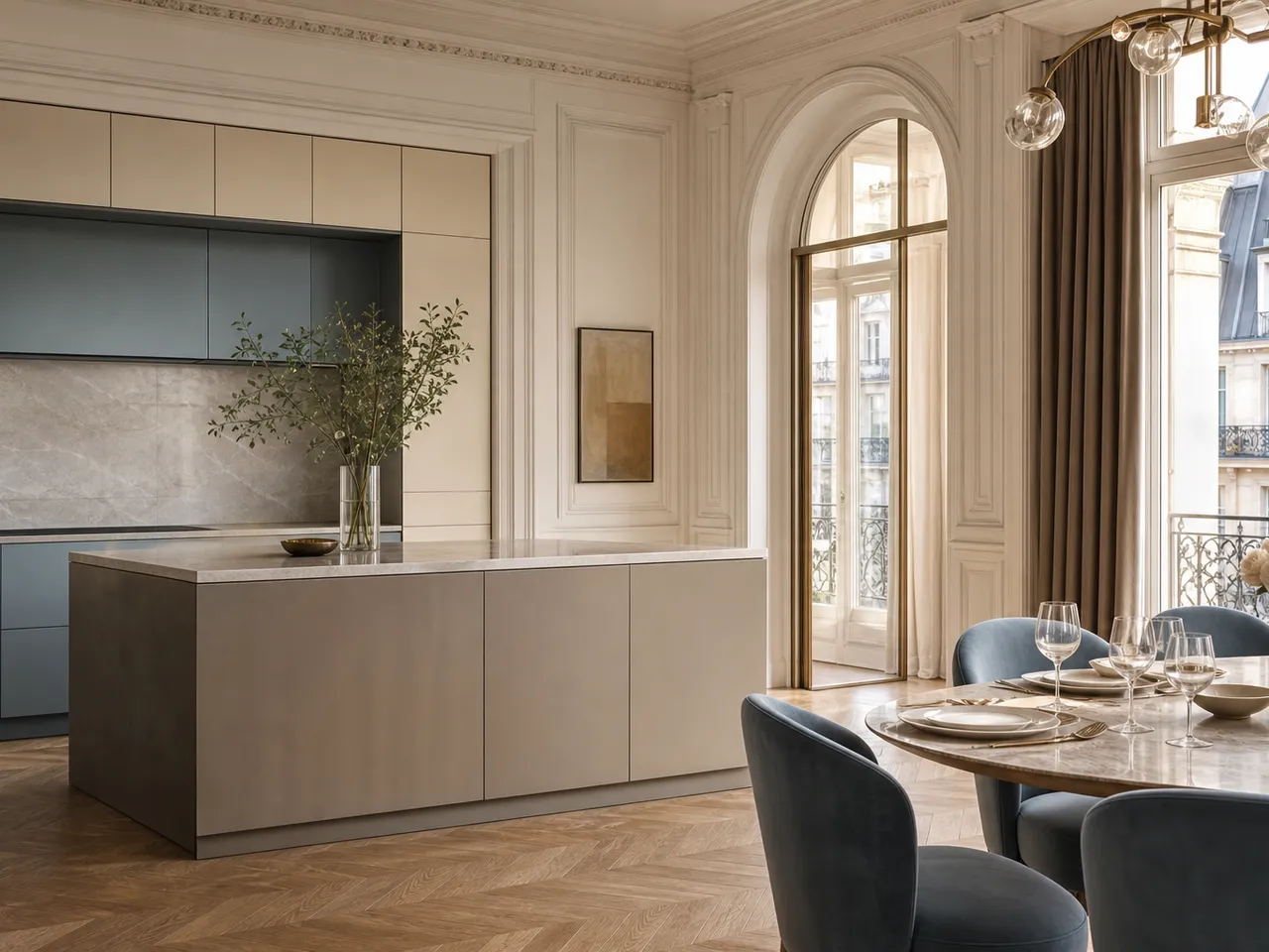 304 Stainless Steel Cabinets for Wet Zones — editorial de Fadior sobre mobiliario en acero inoxidable 304