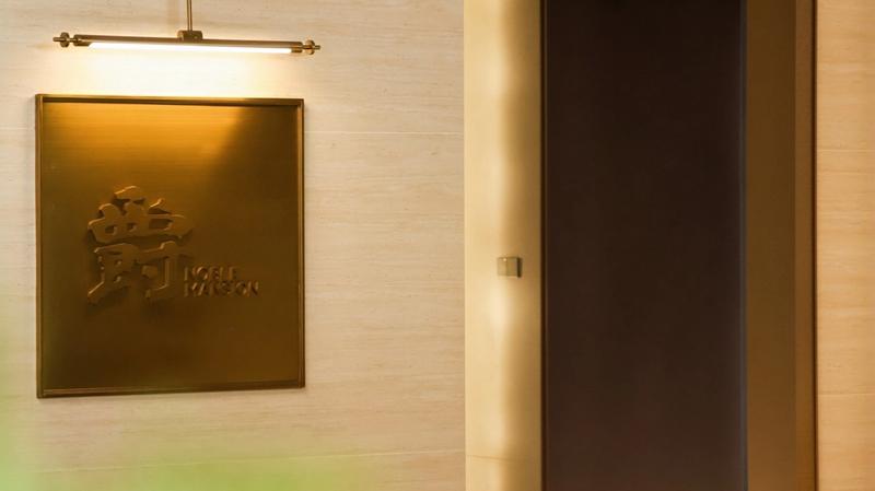 Fadior stainless steel kitchen — designed for coastal and humid environments