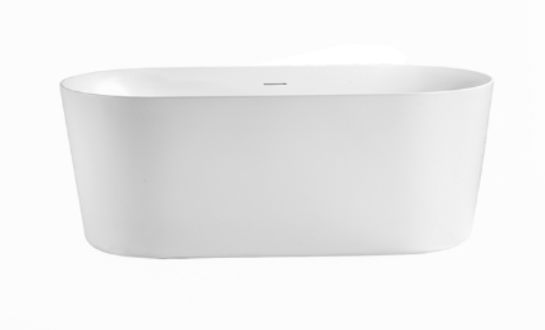 Freestanding Bathtub product photo for FADIOR HOME shop