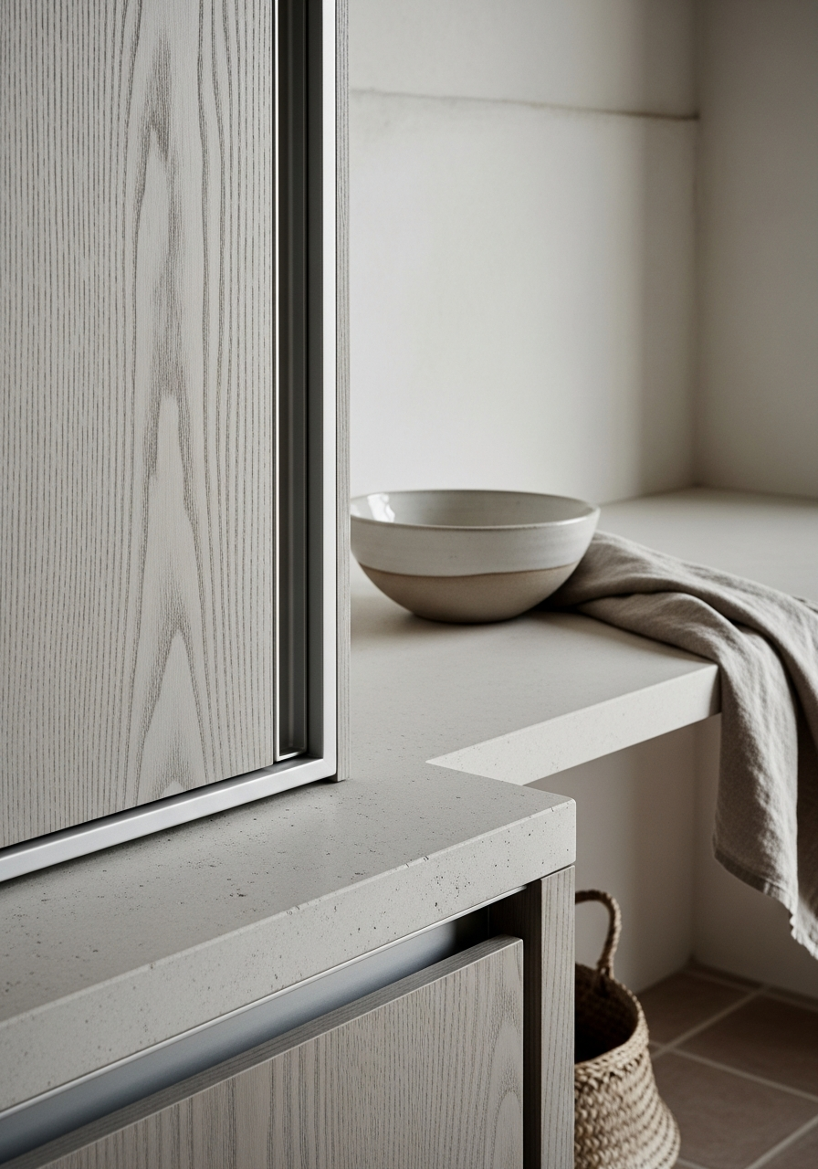 Cannes Balcony Suite detail view