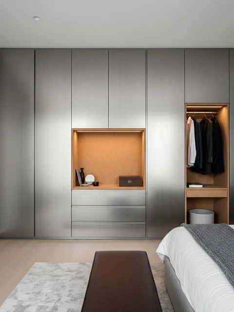 Suite de Armario Brera