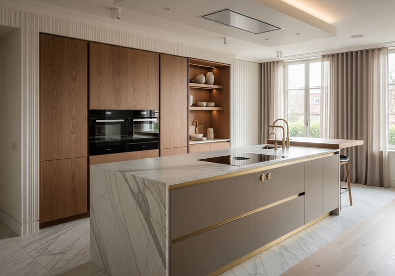 Homeowner's Guide to Luxury Stainless Steel Cabinets: What to Know Before You Buy