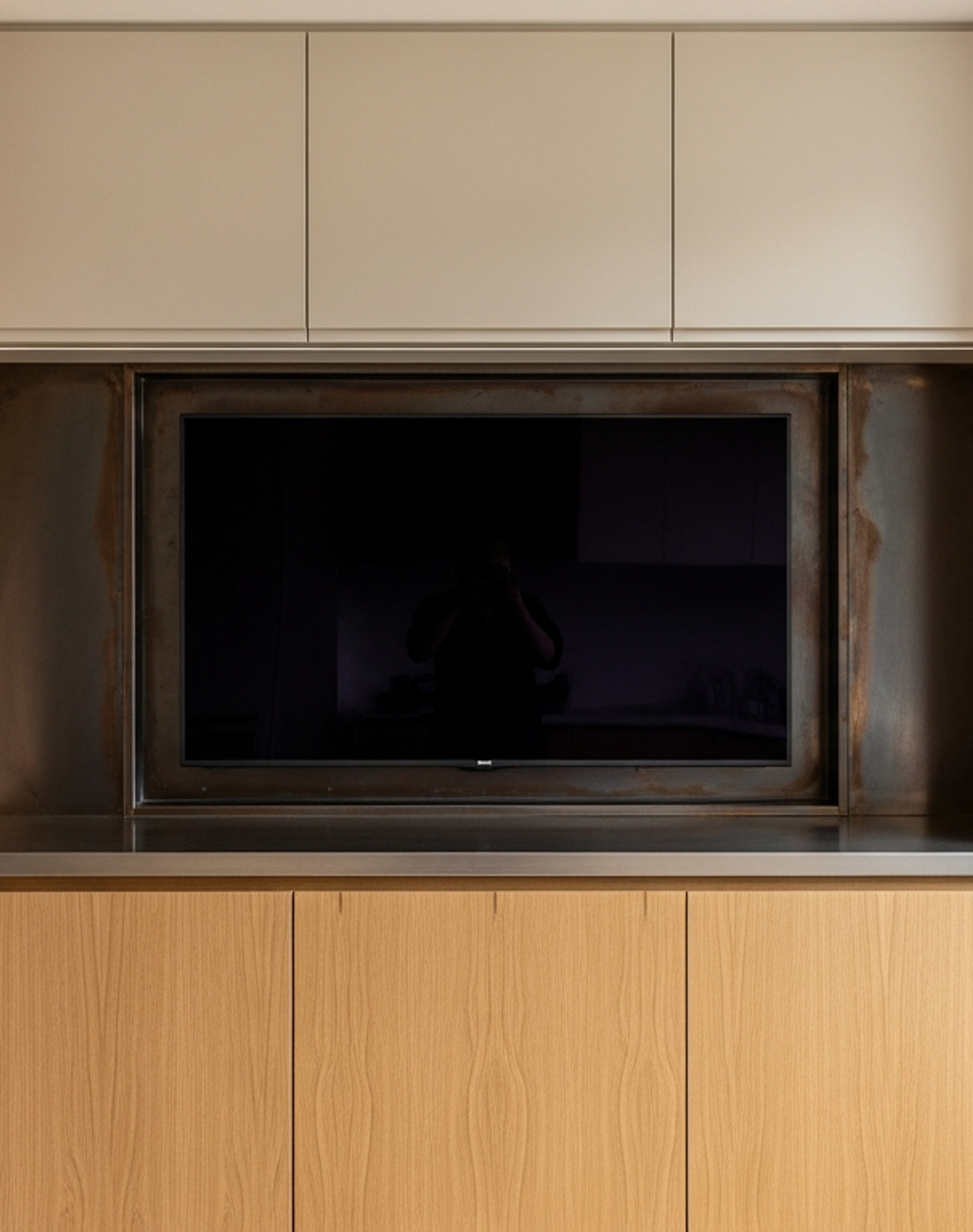 Fadior Essence Living Room Suite — lifestyle setting with natural light and residential styling