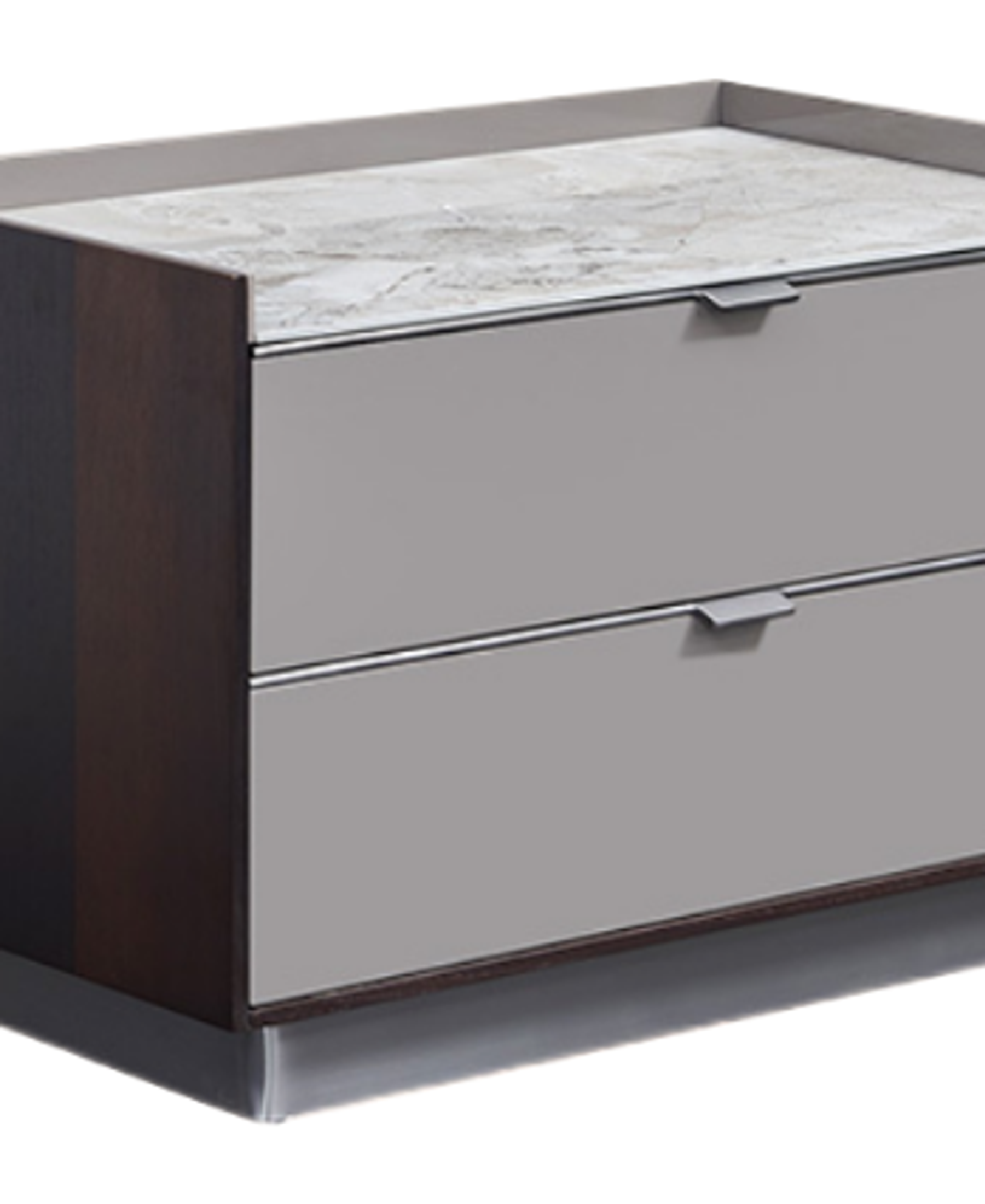 Nightstand product photo for FADIOR HOME shop