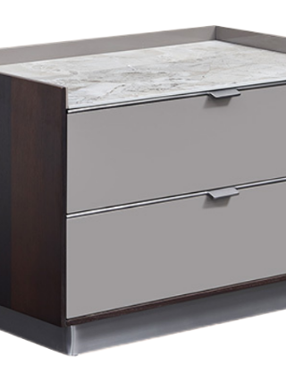 Nightstand product photo for FADIOR HOME shop