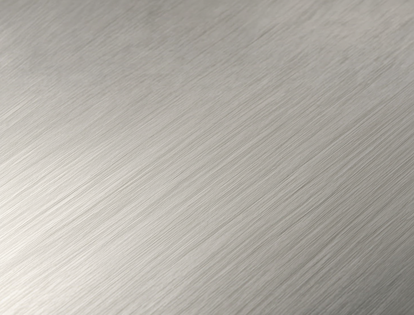 304 Stainless Steel for Residential Cabinetry surface detail — Fadior Material Library