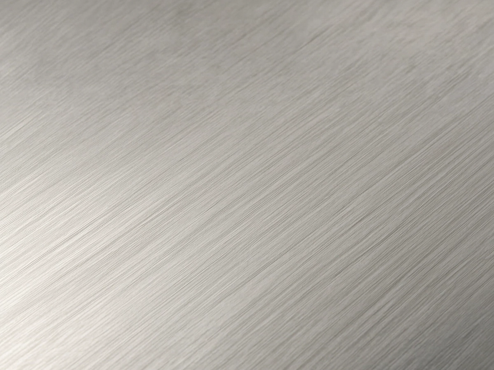 304 Stainless Steel for Residential Cabinetry surface detail — Fadior Material Library