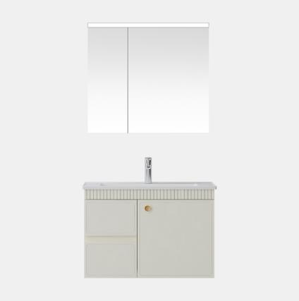 Bathroom Vanity Cabinet product photo for FADIOR HOME shop