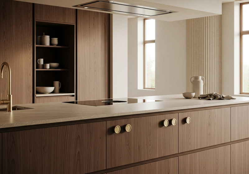 Hidden Prep Kitchen Planning: A Specification Guide for Seamless Service Design