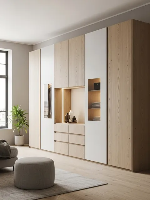 Suite de Armario Brera