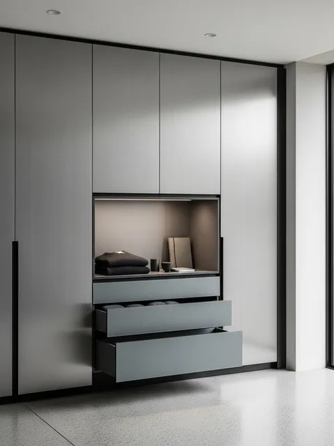 Suite de Armario Brera