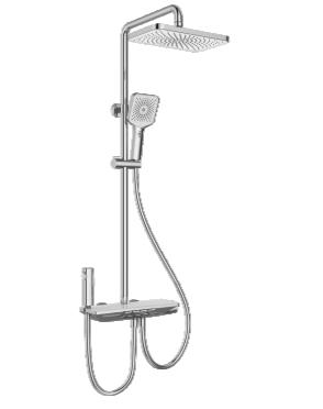 Shower Faucet System product photo for FADIOR HOME shop
