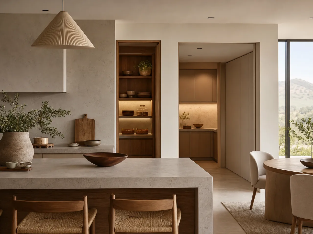 Soluciones de almacenamiento para cocinas en hogares de lujo: qué planificar con antelación — editorial de Fadior sobre mobiliario en acero inoxidable 304