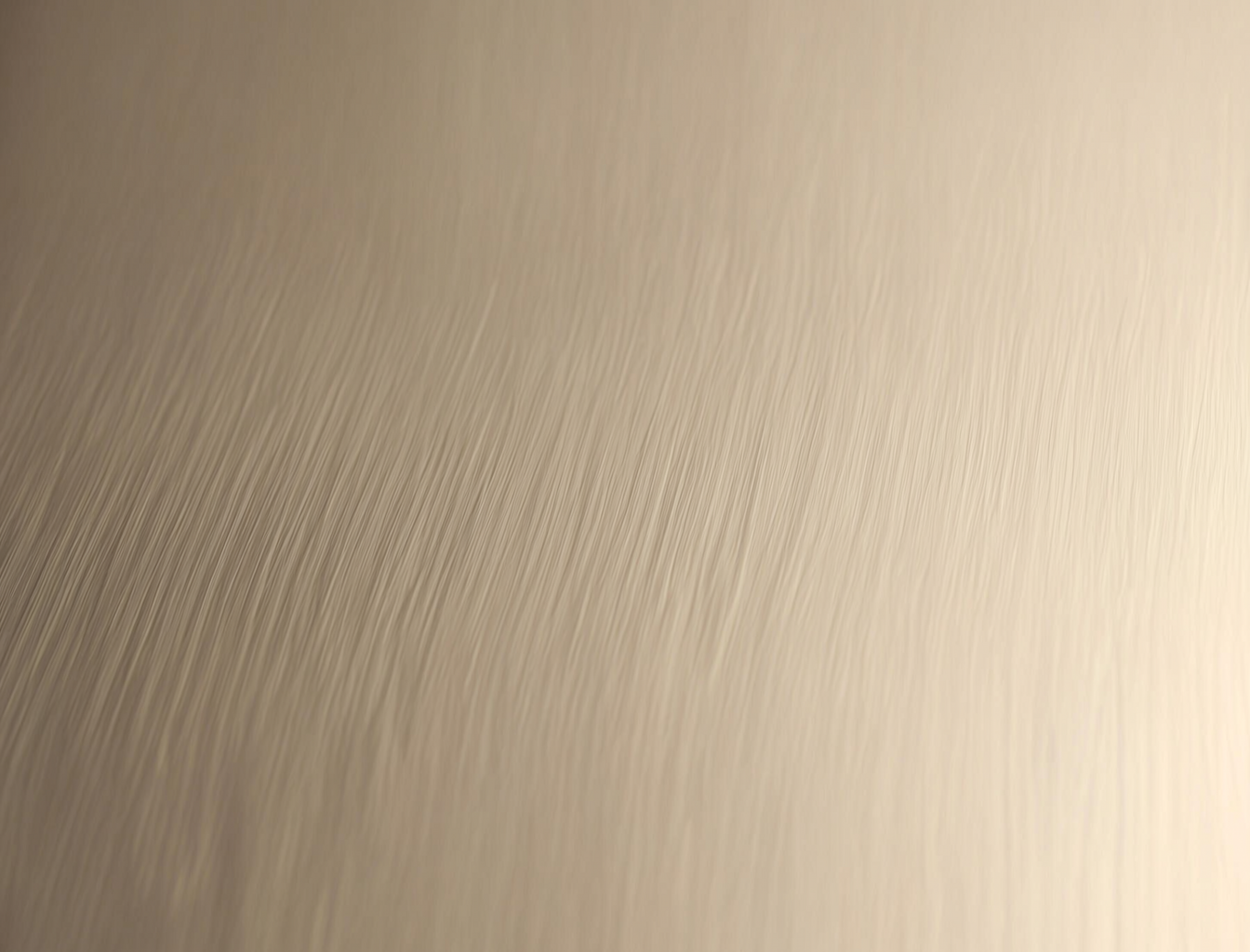 PVD Satin Finish in natural light — Fadior