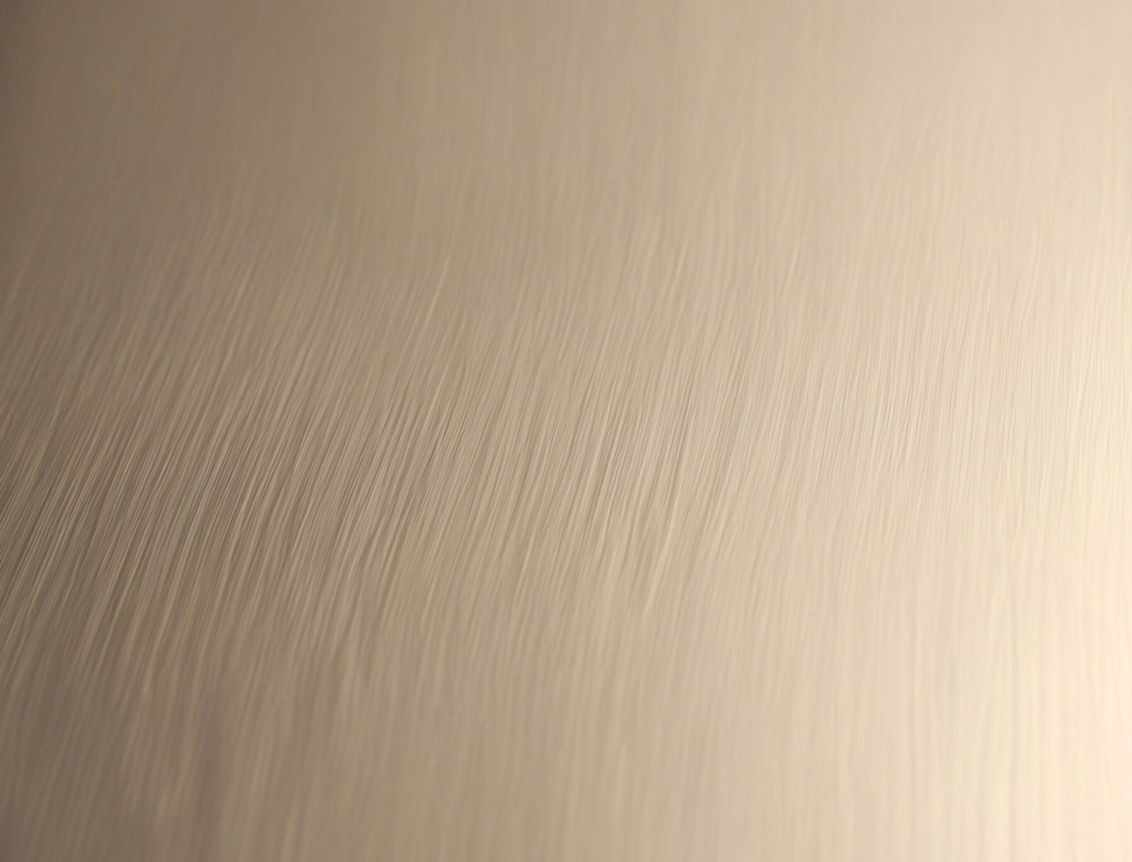 PVD Satin Finish in natural light — Fadior