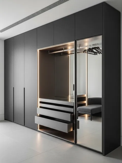 Suite de Armario Brera