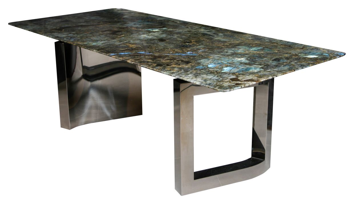 Marble Dining Table 1800*900*760H product photo for FADIOR HOME shop