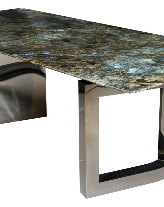 Marble Dining Table 1800*900*760H product photo for FADIOR HOME shop