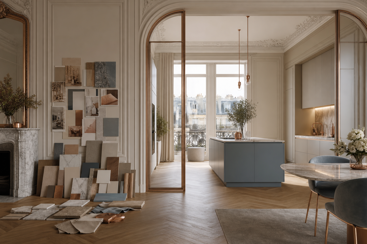 Imagen editorial de Fadior