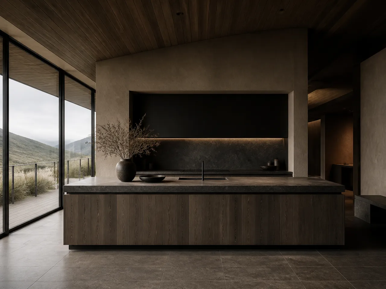 KCMA Cabinet Certification: What It Proves — 304 stainless steel cabinetry editorial by Fadior