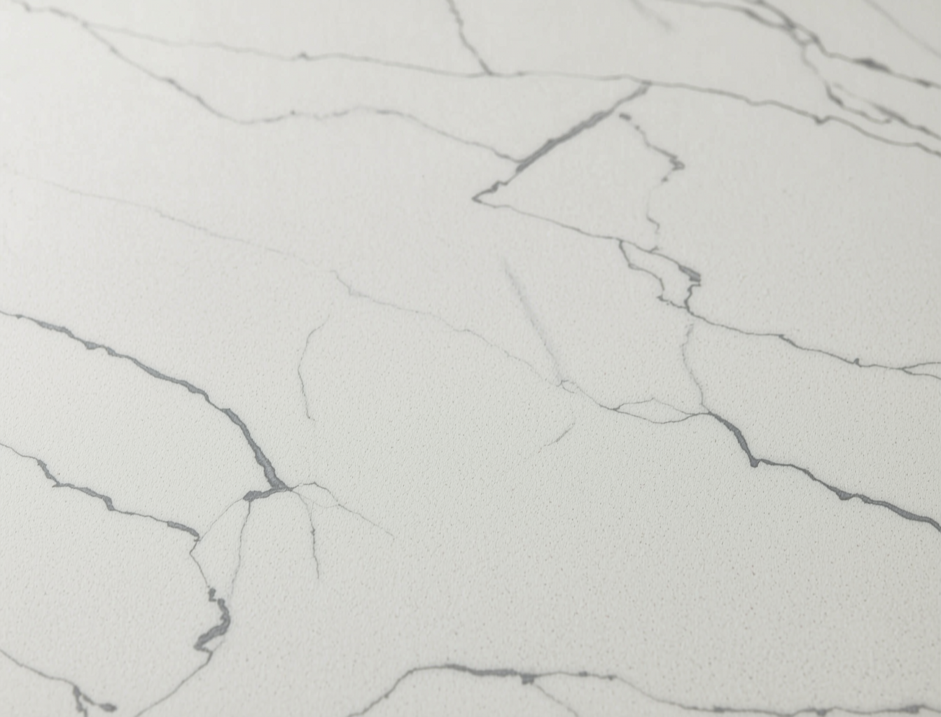 Sintered Stone Countertop (Dekton/Neolith class) surface detail — Fadior Material Library