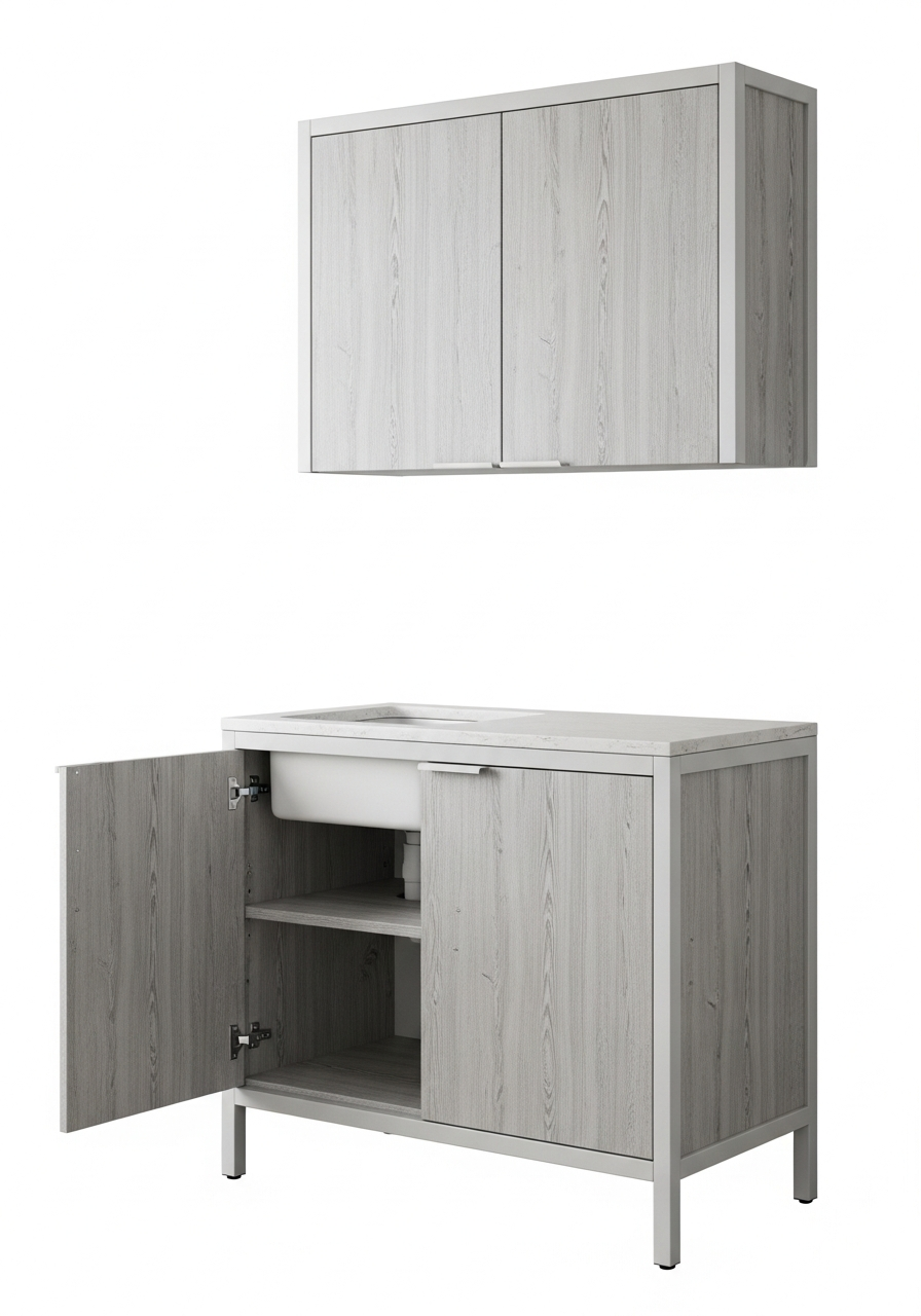 Fadior Soleil Balcony Suite — interior room context showing cabinet integration