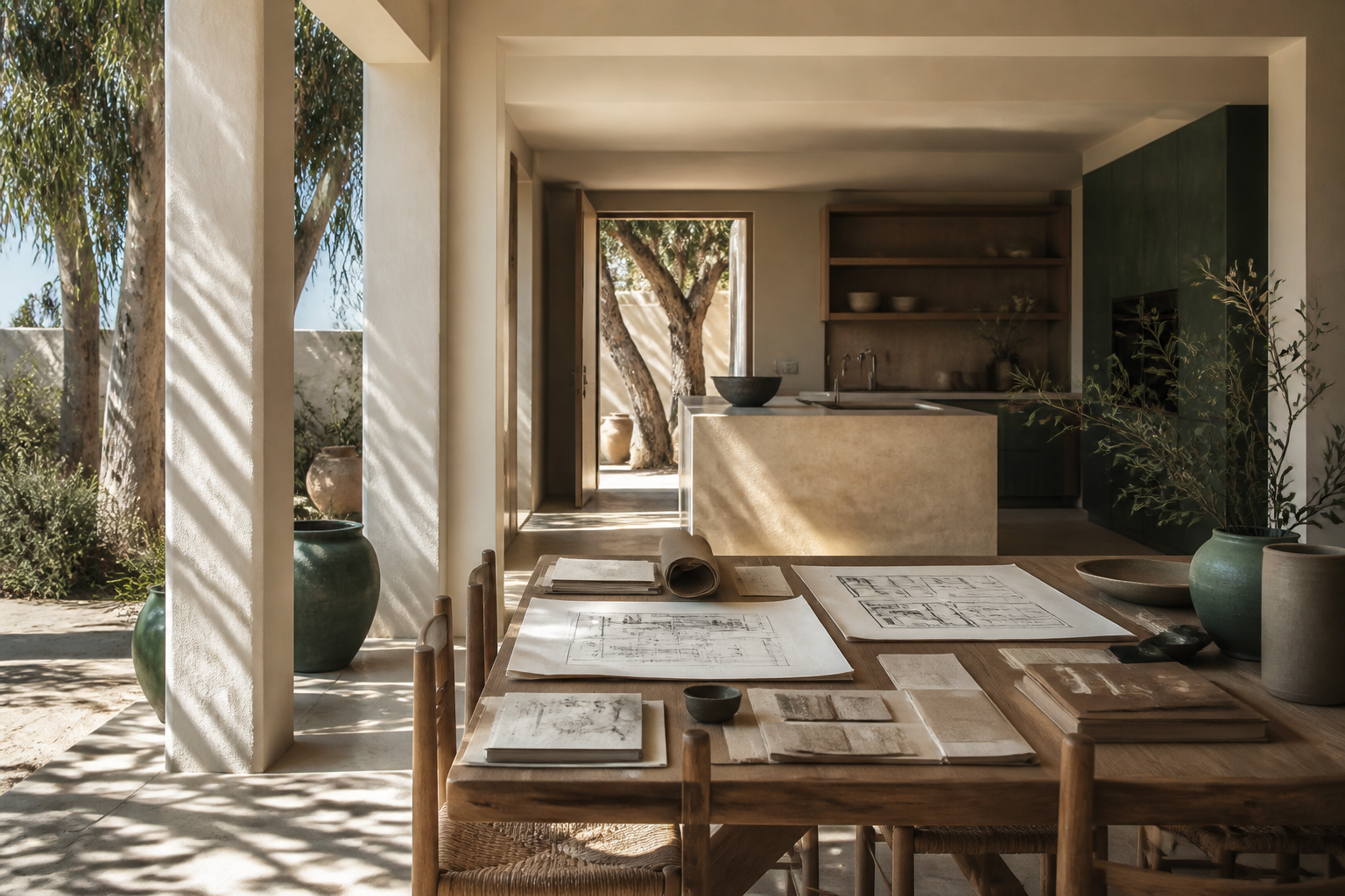 Kitchen Planning That Holds Up gallery image 3