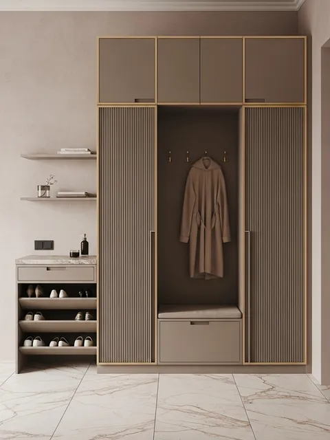 Suite de Entrada Loggia