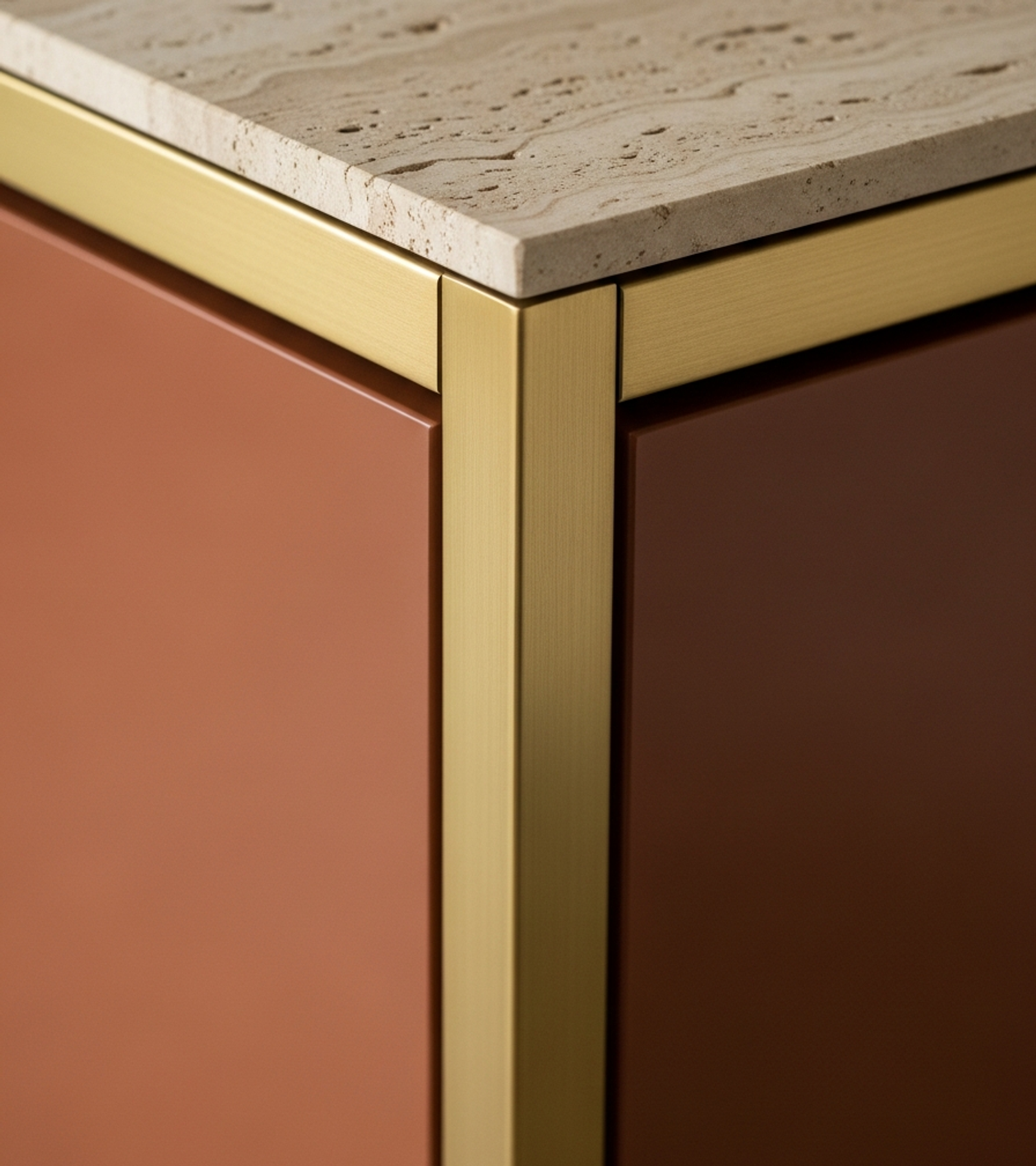 Aurora Balcony Suite detail view