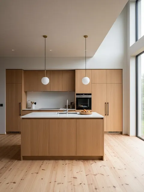 Suite de Cocina Abyss