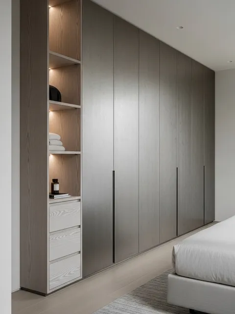 Suite de Armario Brera